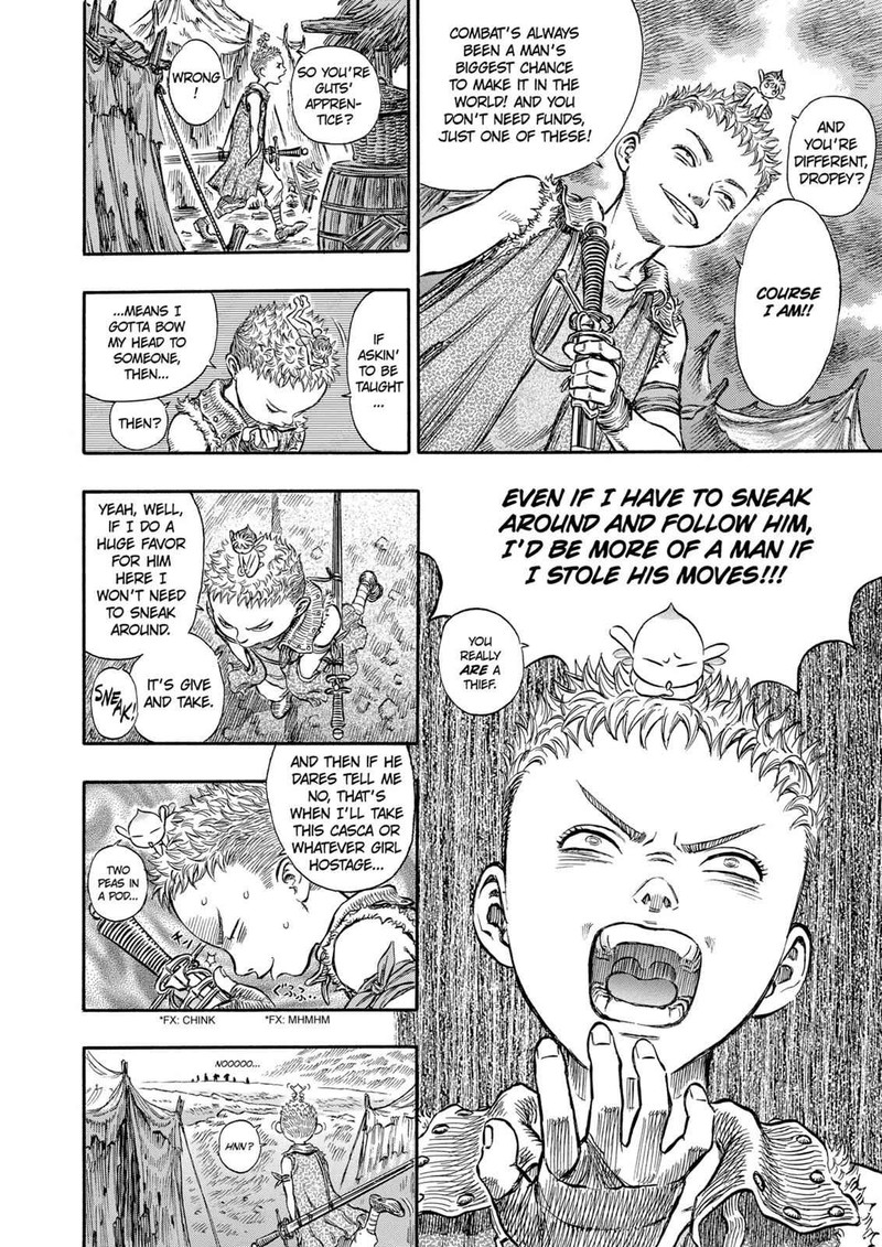 Berserk 145 19