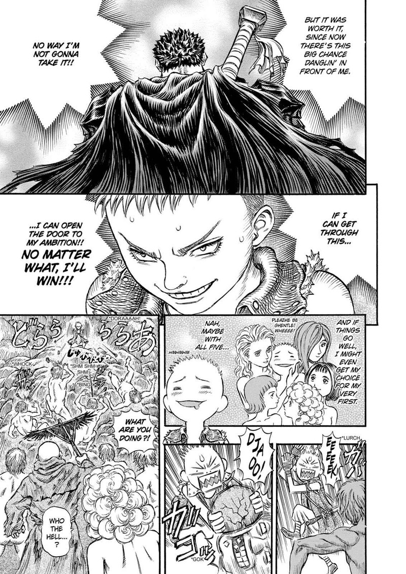 Berserk 146 15