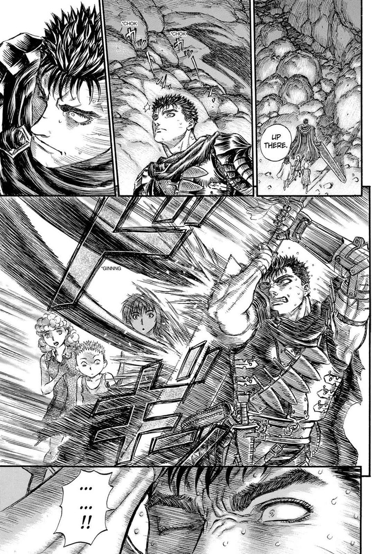 Berserk 148 15