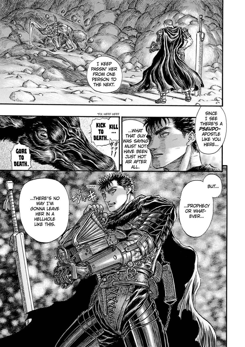 Berserk 148 21