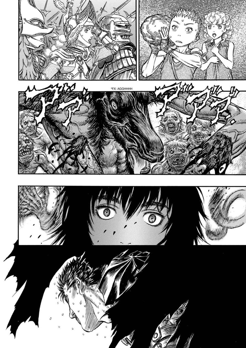 Berserk 148 7
