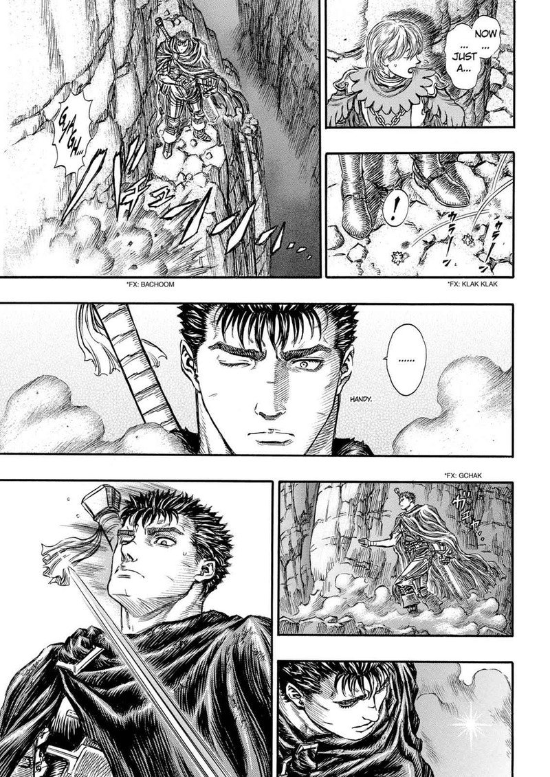 Berserk 149 13