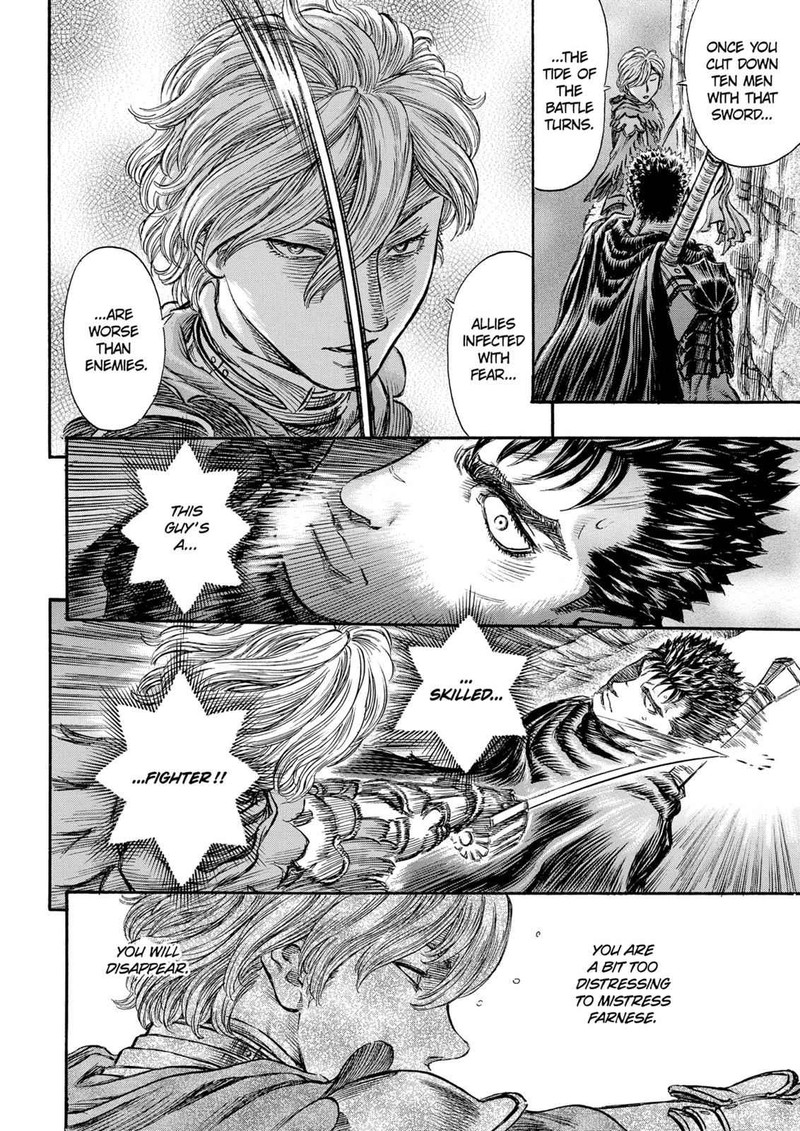 Berserk 149 18