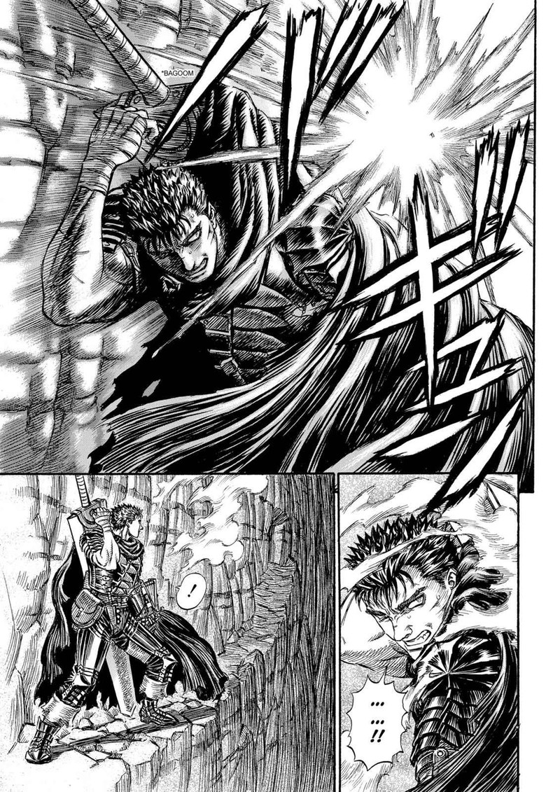 Berserk 150 16