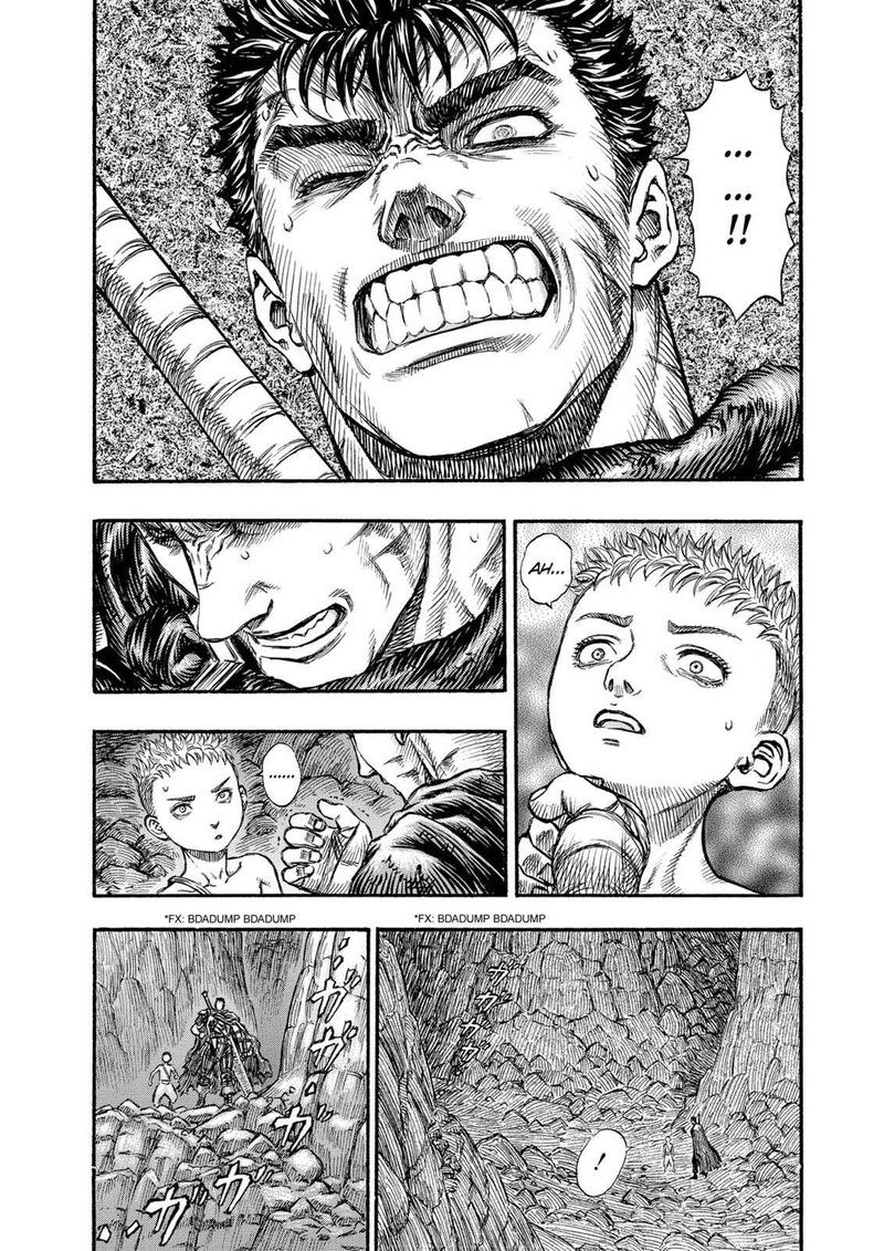 Berserk 150 19