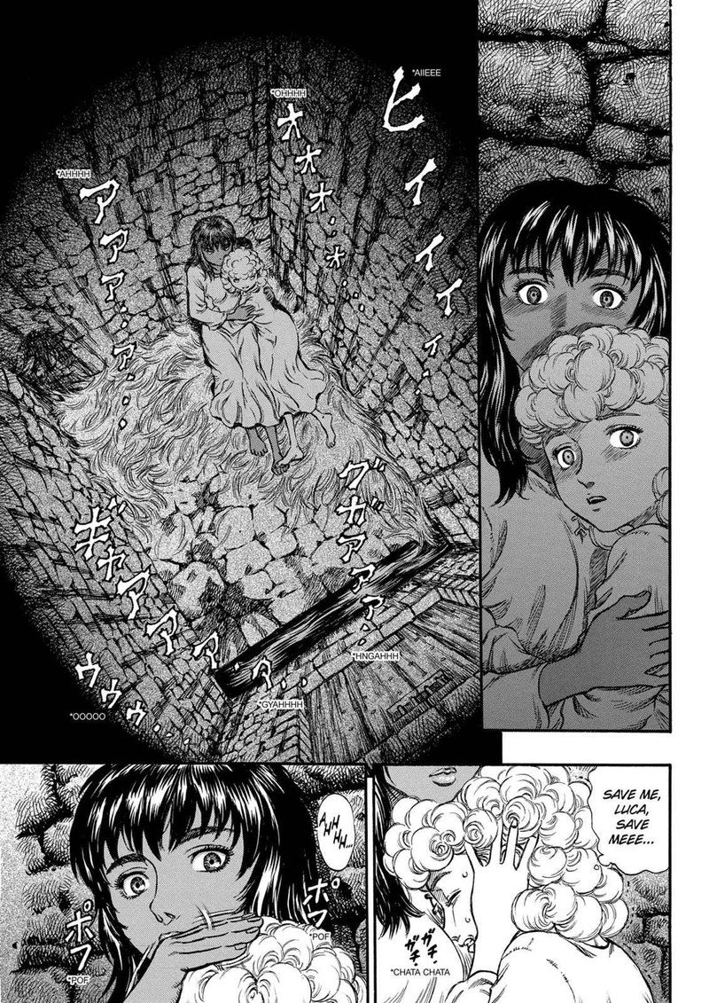Berserk 151 8