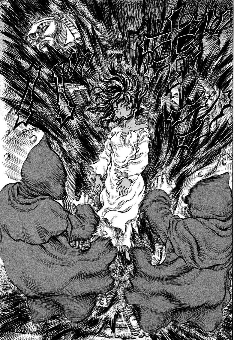 Berserk 152 17