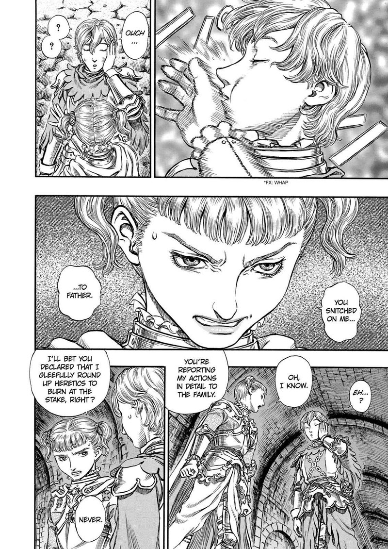 Berserk 152 4