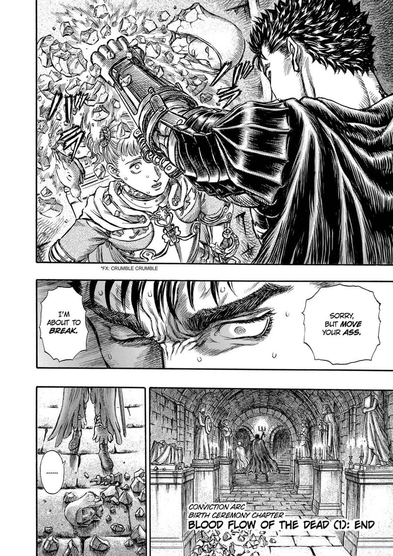 Berserk 153 18