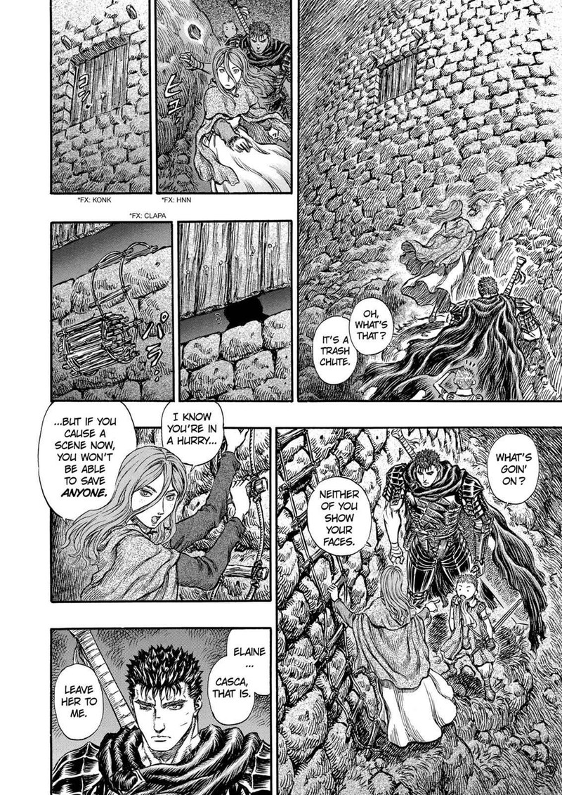 Berserk 153 3