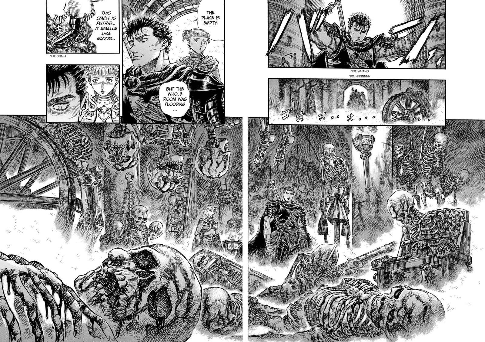 Berserk 154 10