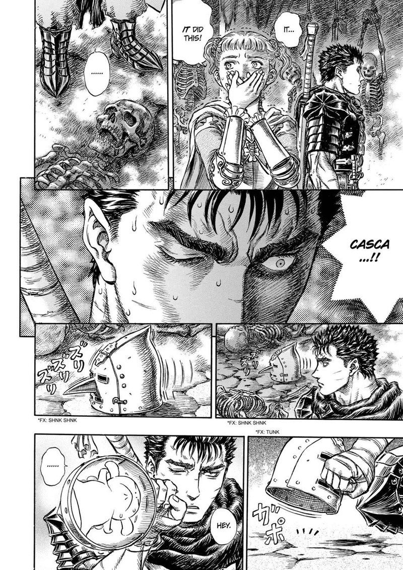 Berserk 154 11