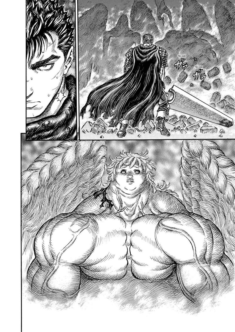 Berserk 157 18