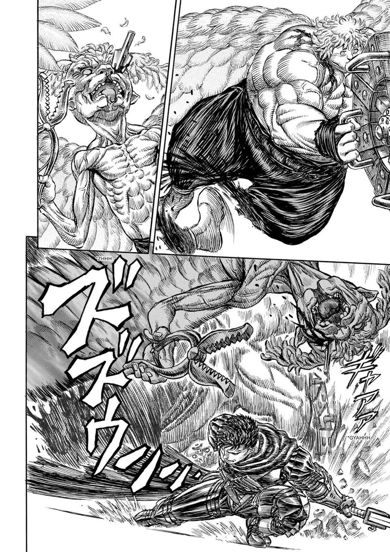 Berserk 159 17
