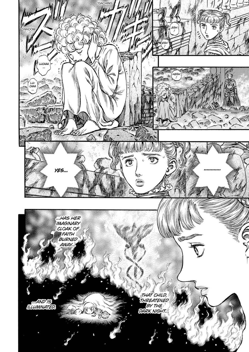 Berserk 160 3