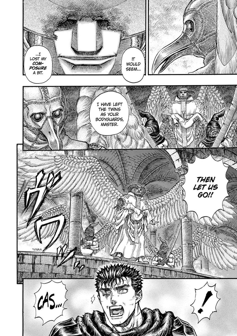 Berserk 160 7