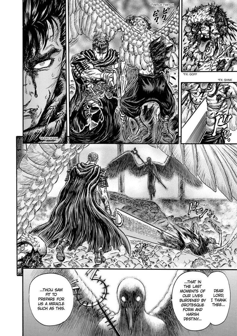 Berserk 161 14