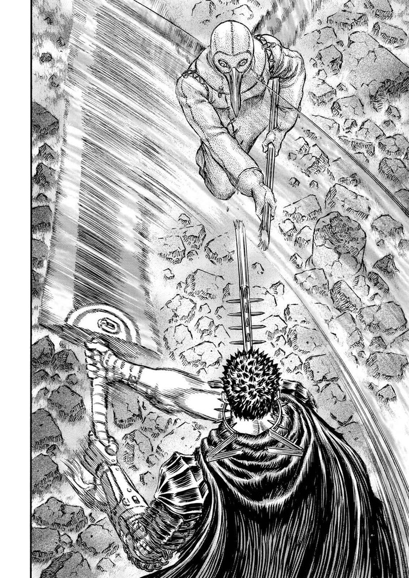 Berserk 161 16