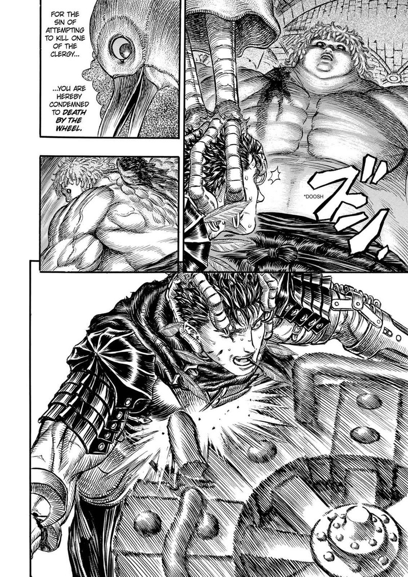 Berserk 161 5