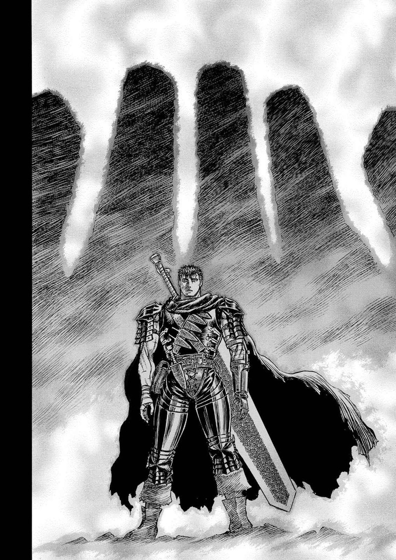 Berserk 163 11