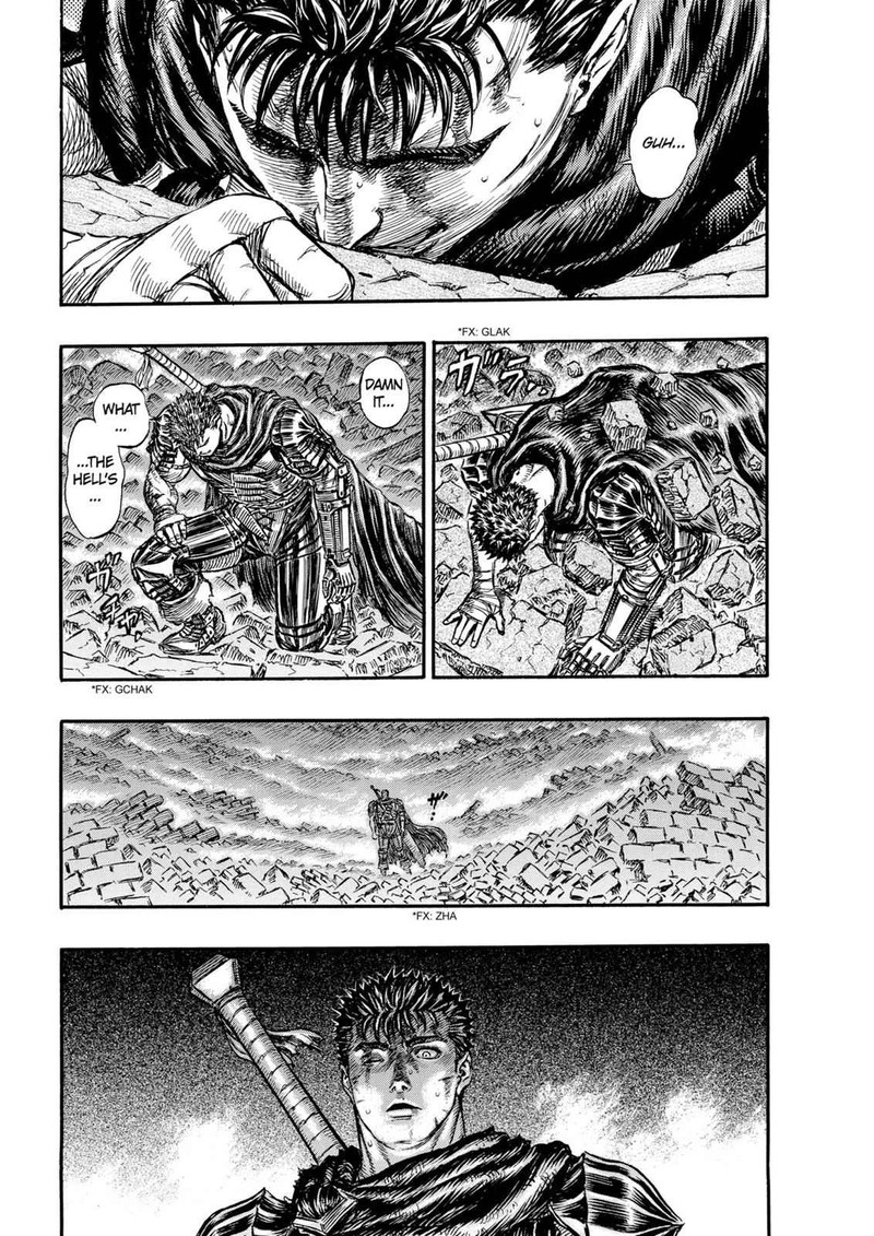 Berserk 163 8