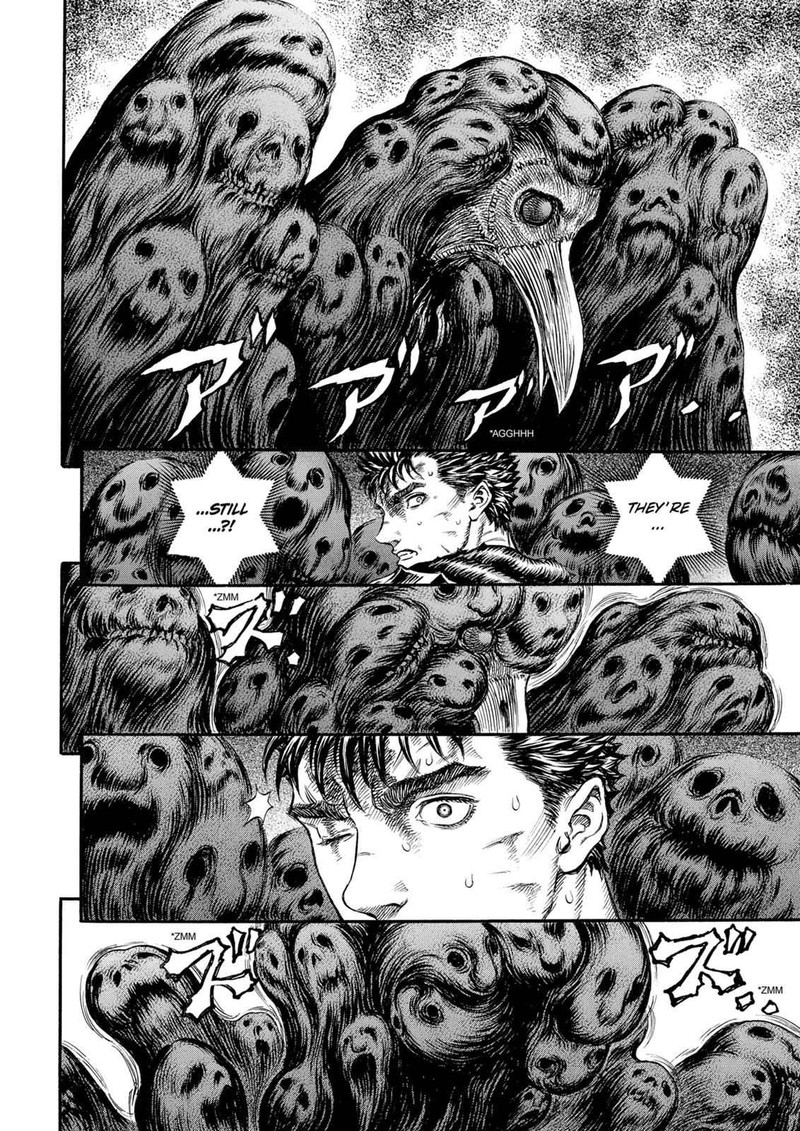 Berserk 164 9