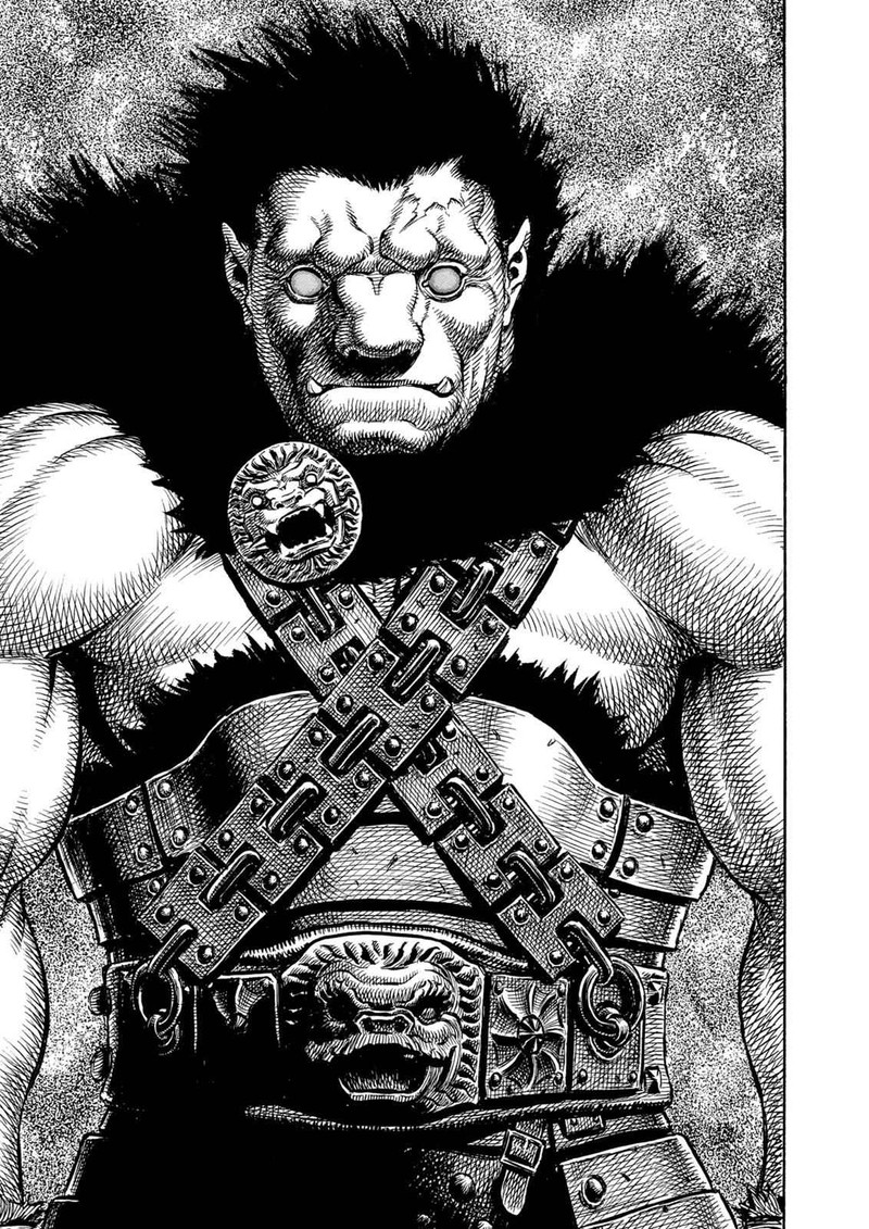 Berserk 165 11