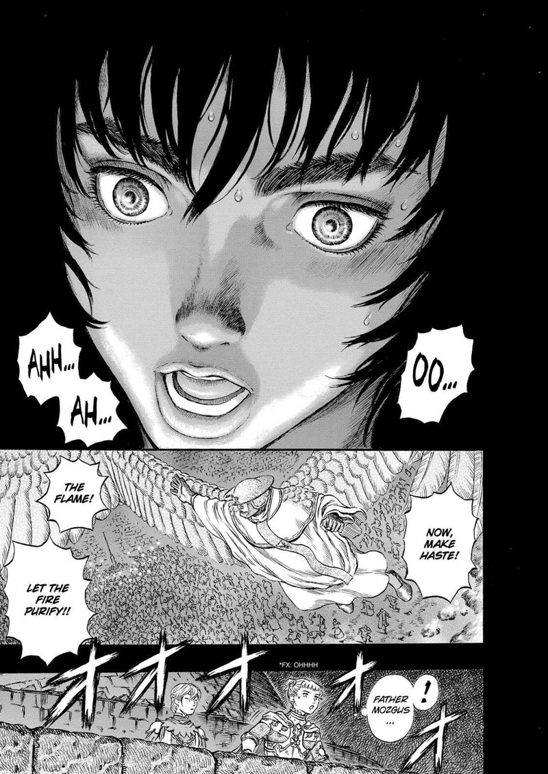 Berserk 166 13