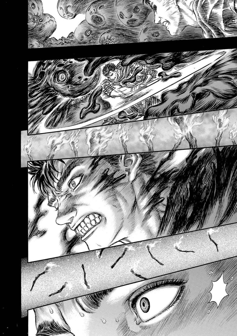 Berserk 166 14