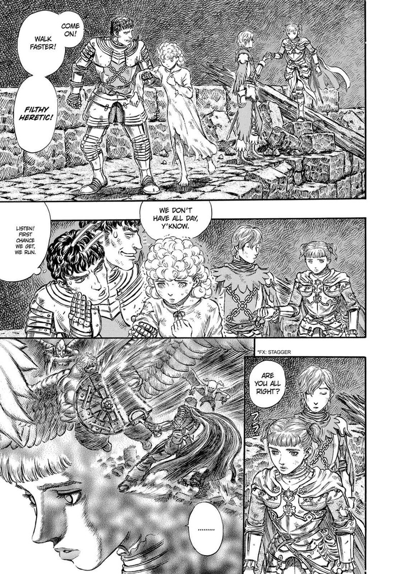 Berserk 166 9