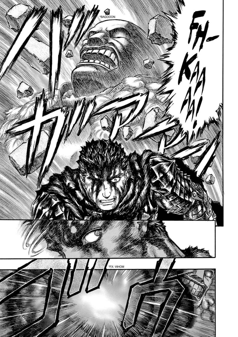 Berserk 167 10