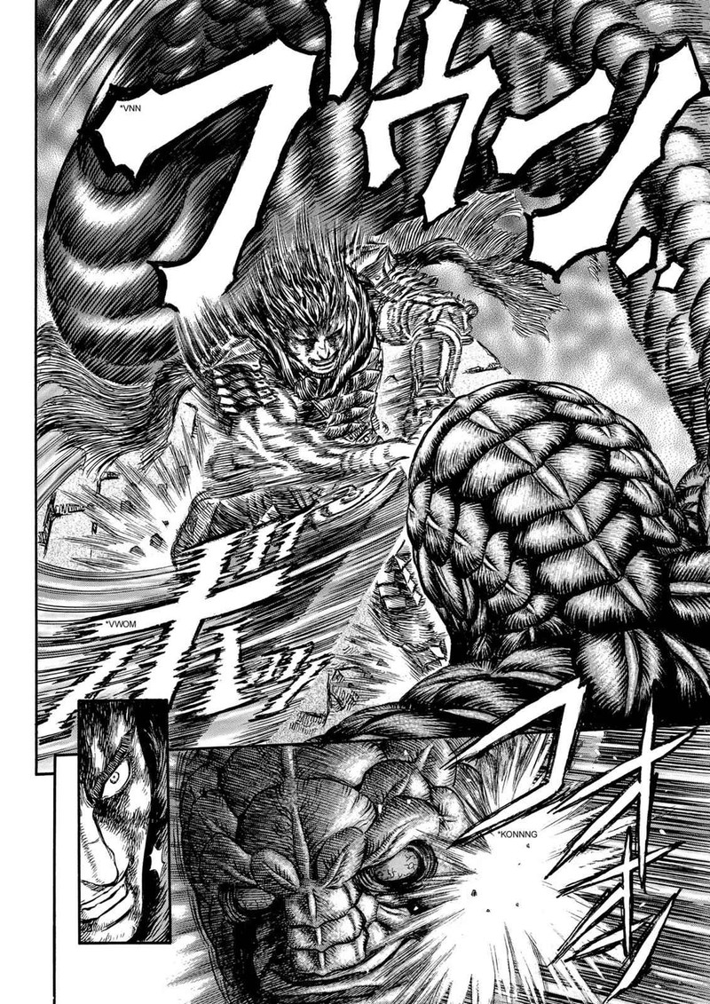 Berserk 167 17