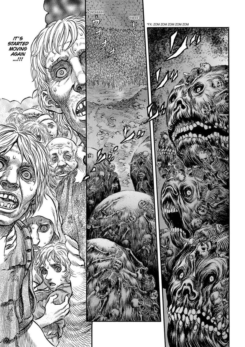 Berserk 169 2