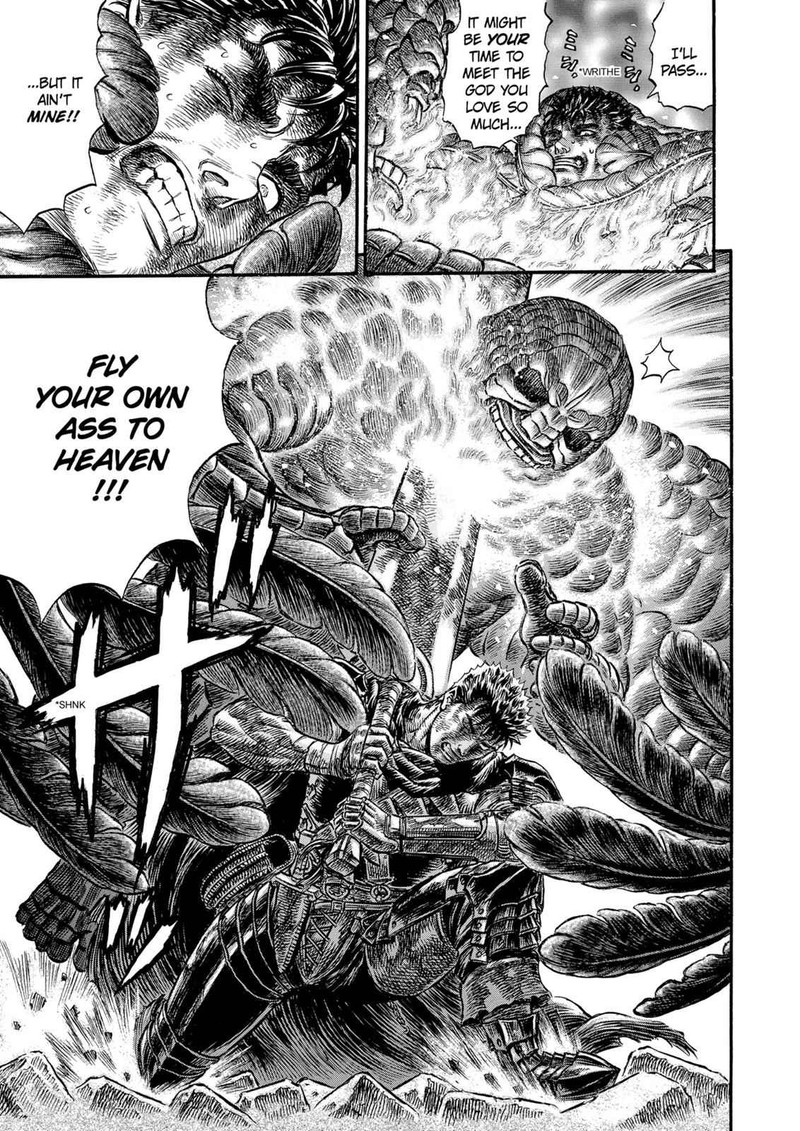 Berserk 170 4