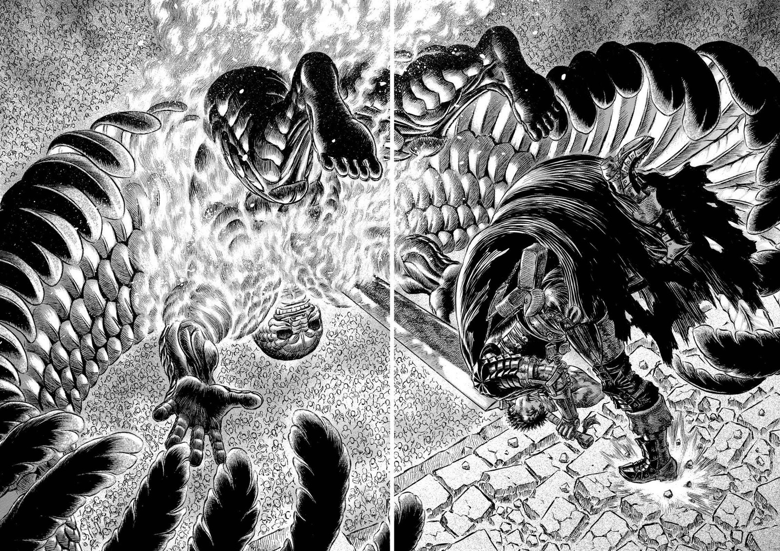 Berserk 170 5