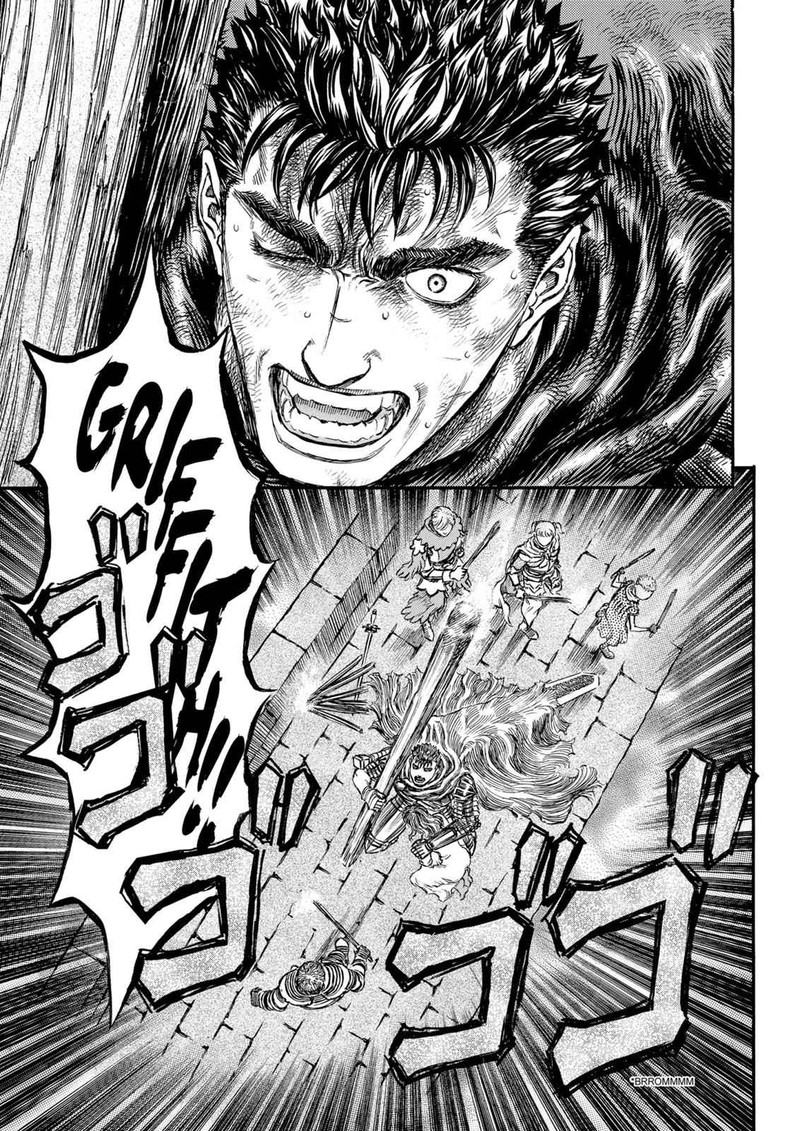 Berserk 173 10