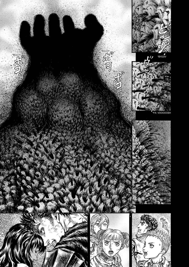 Berserk 173 8