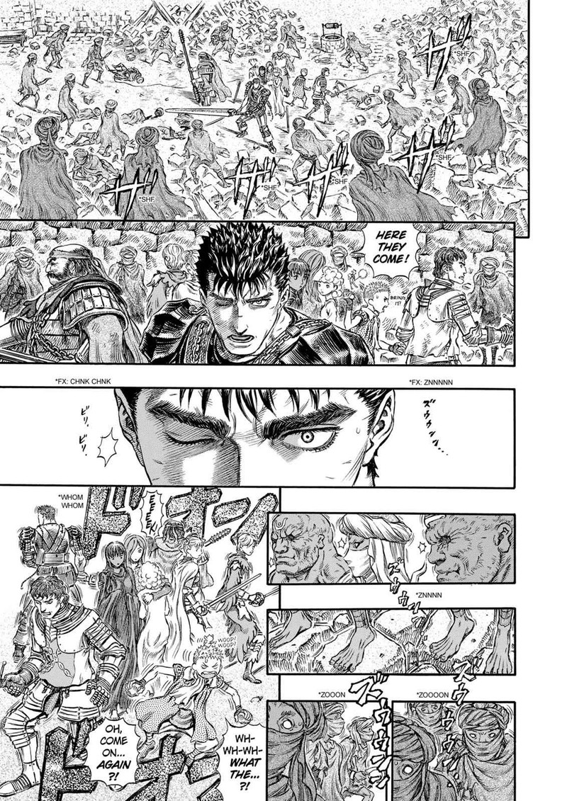 Berserk 174 13