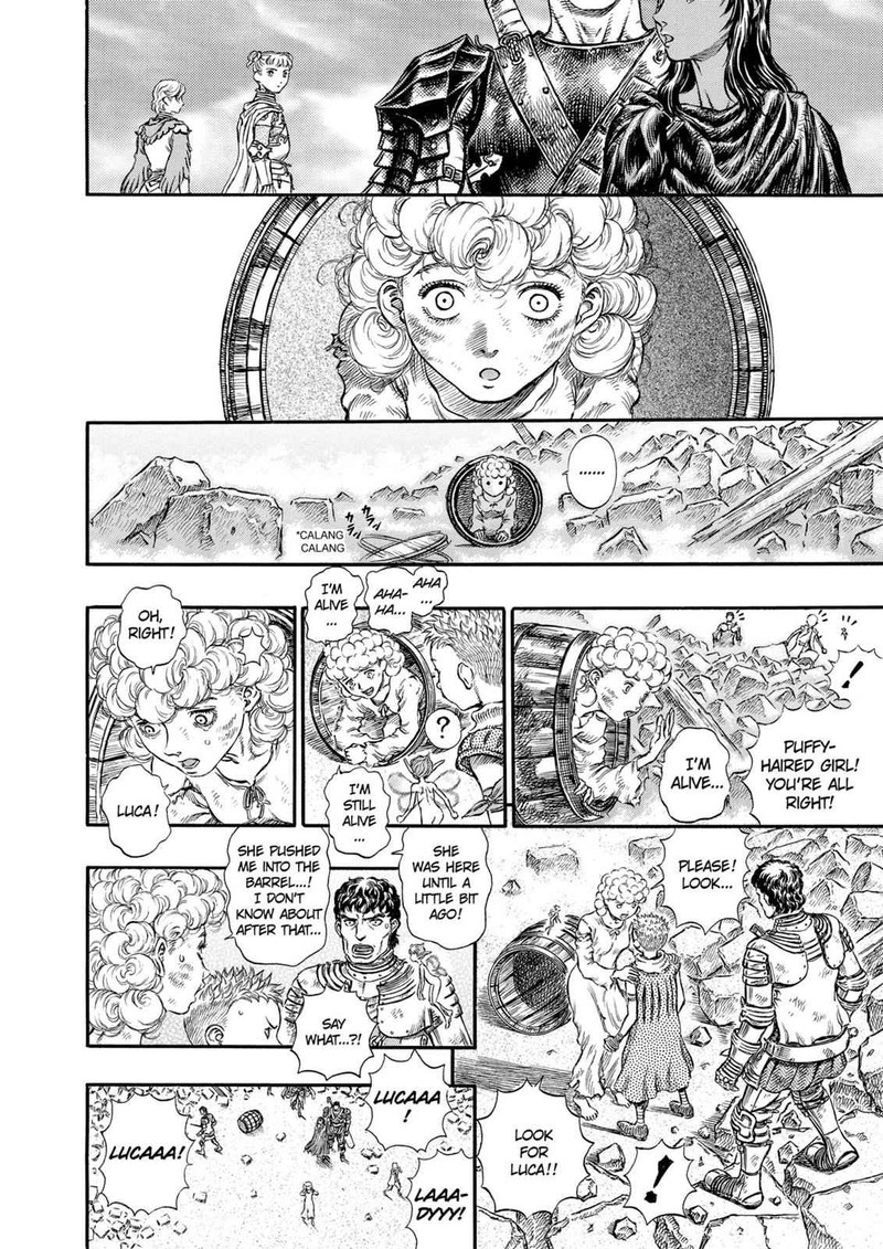 Berserk 174 3