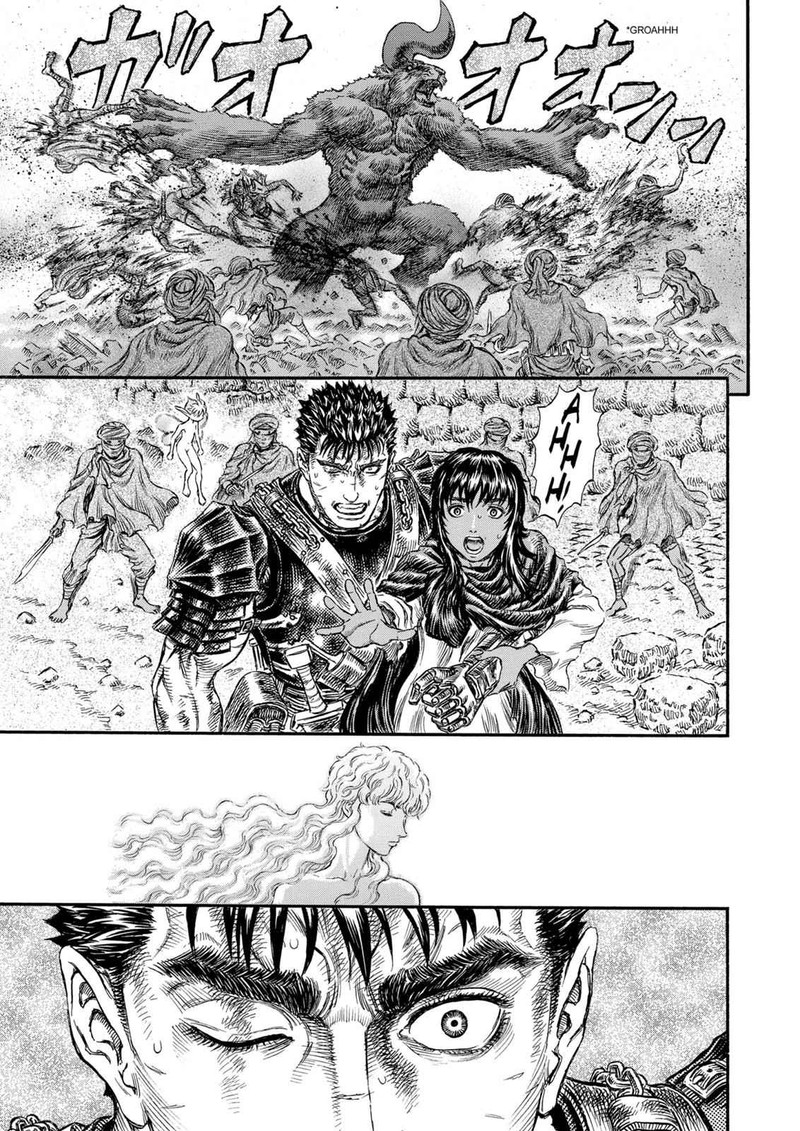 Berserk 175 15