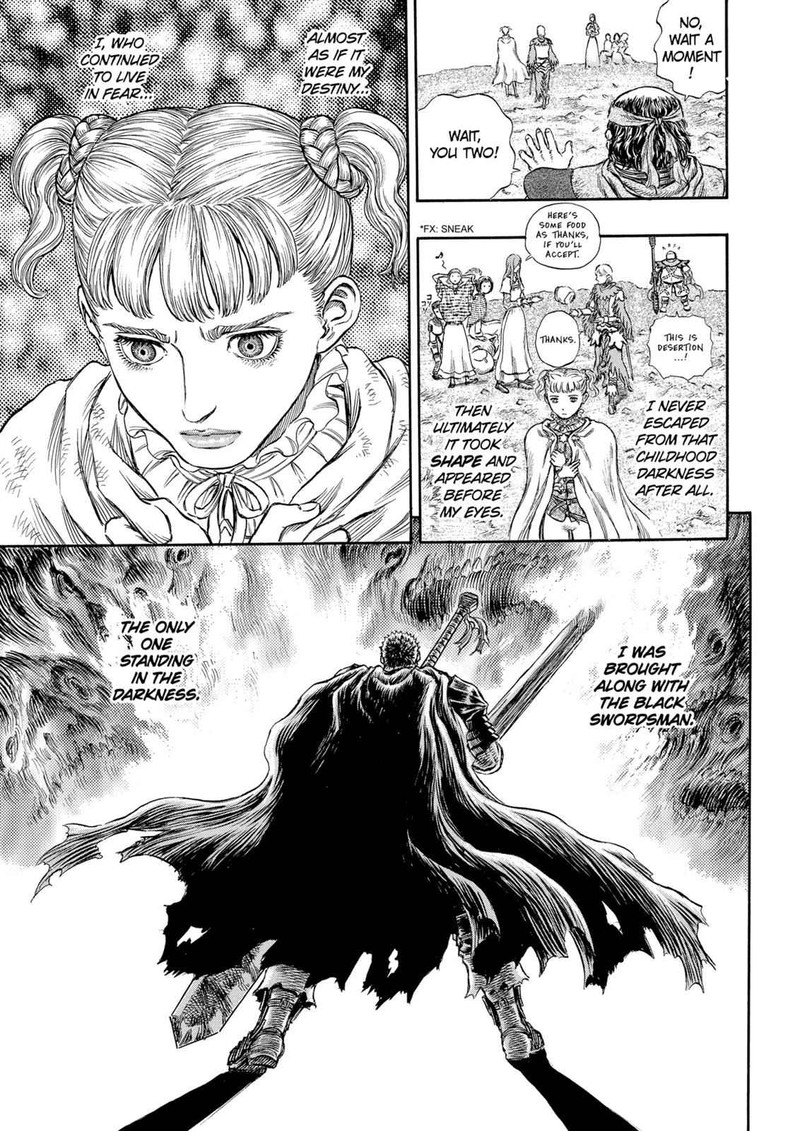 Berserk 176 18