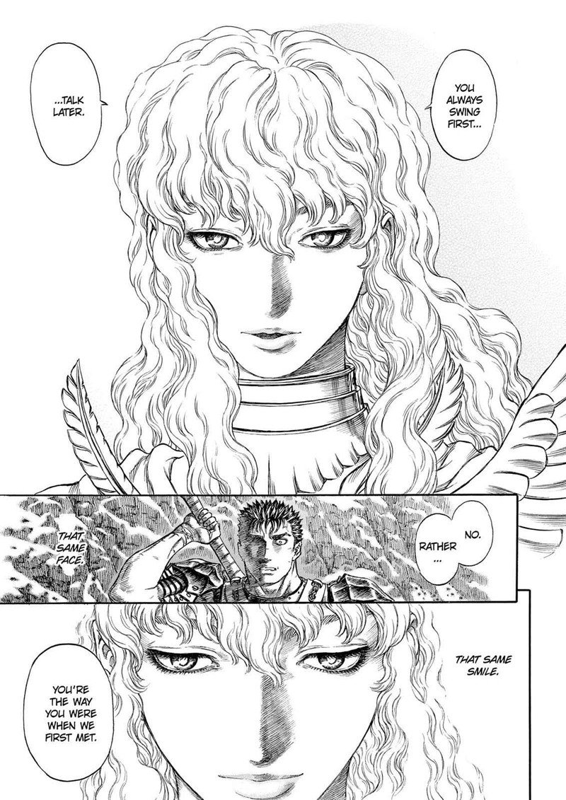 Berserk 178 7