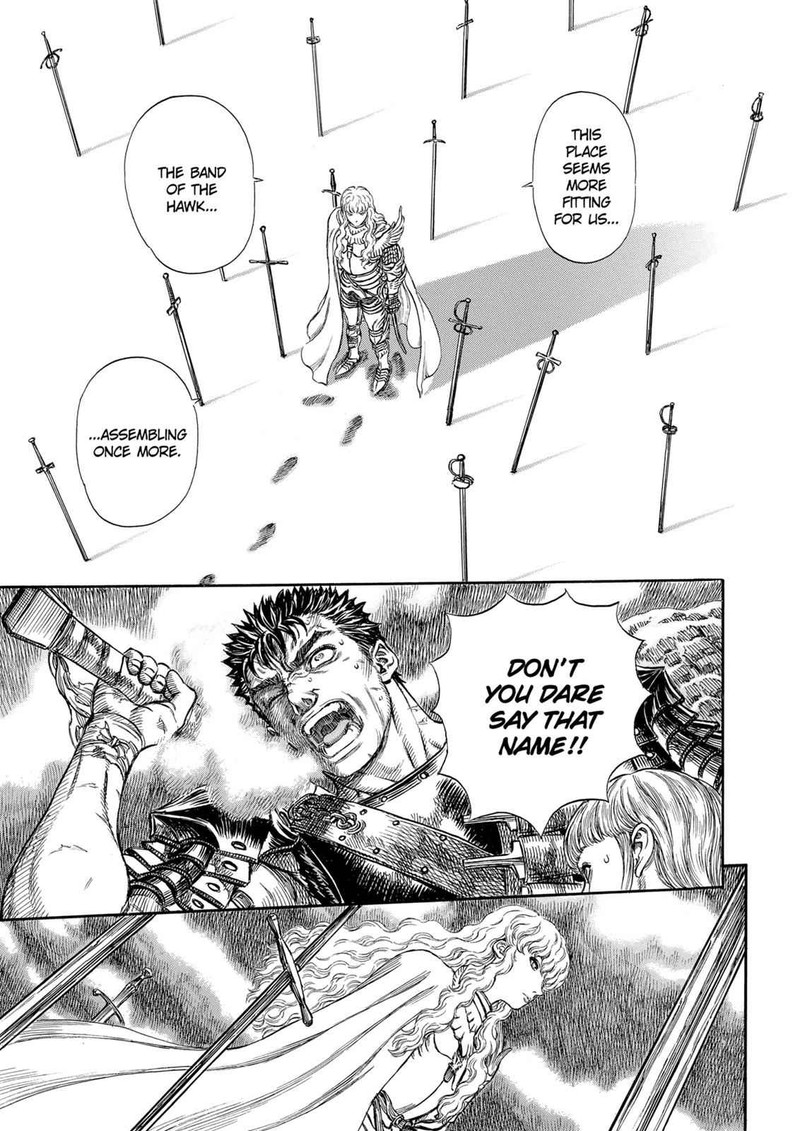 Berserk 178 9