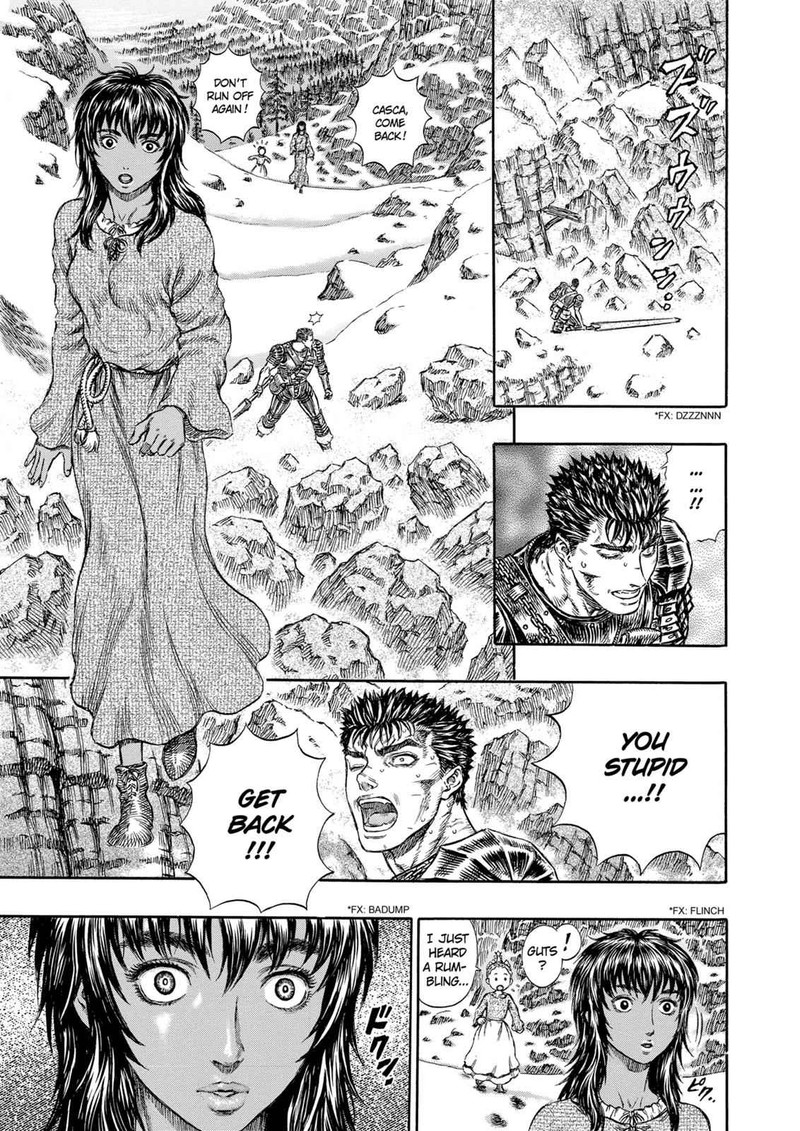 Berserk 180 11