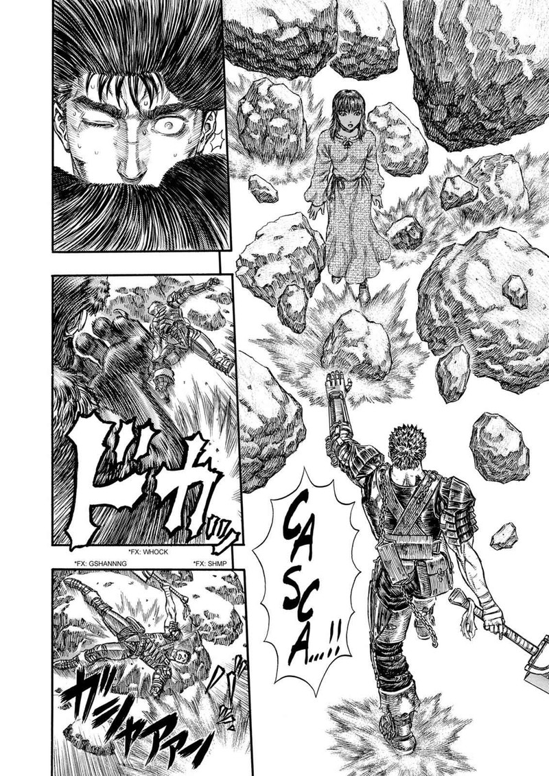 Berserk 180 14