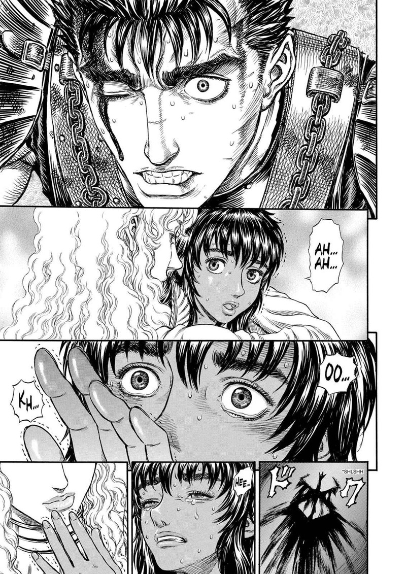 Berserk 180 17