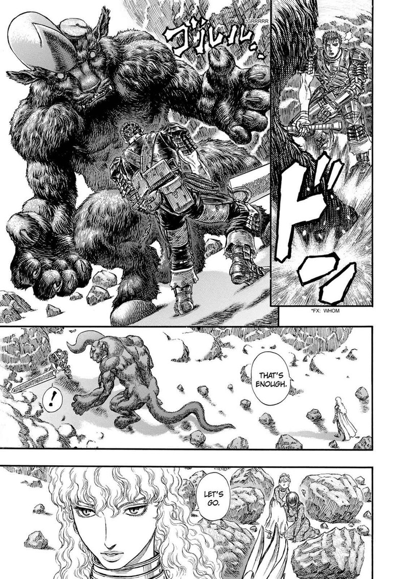 Berserk 180 19