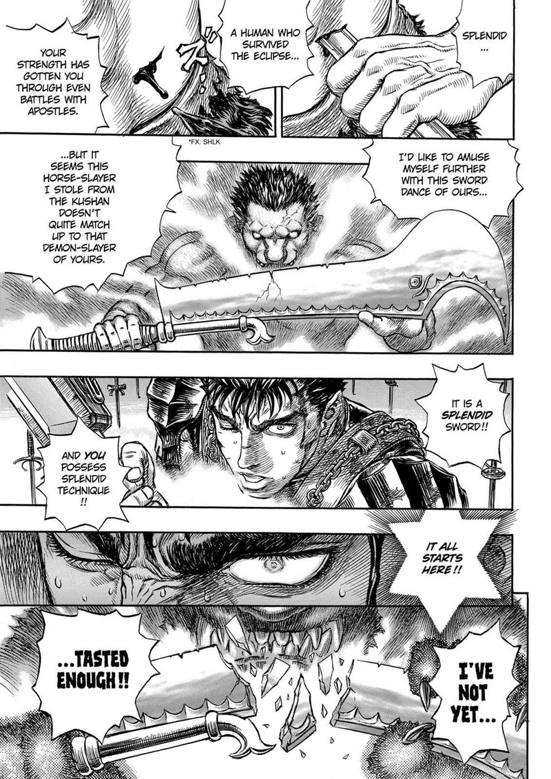 Berserk 180 2