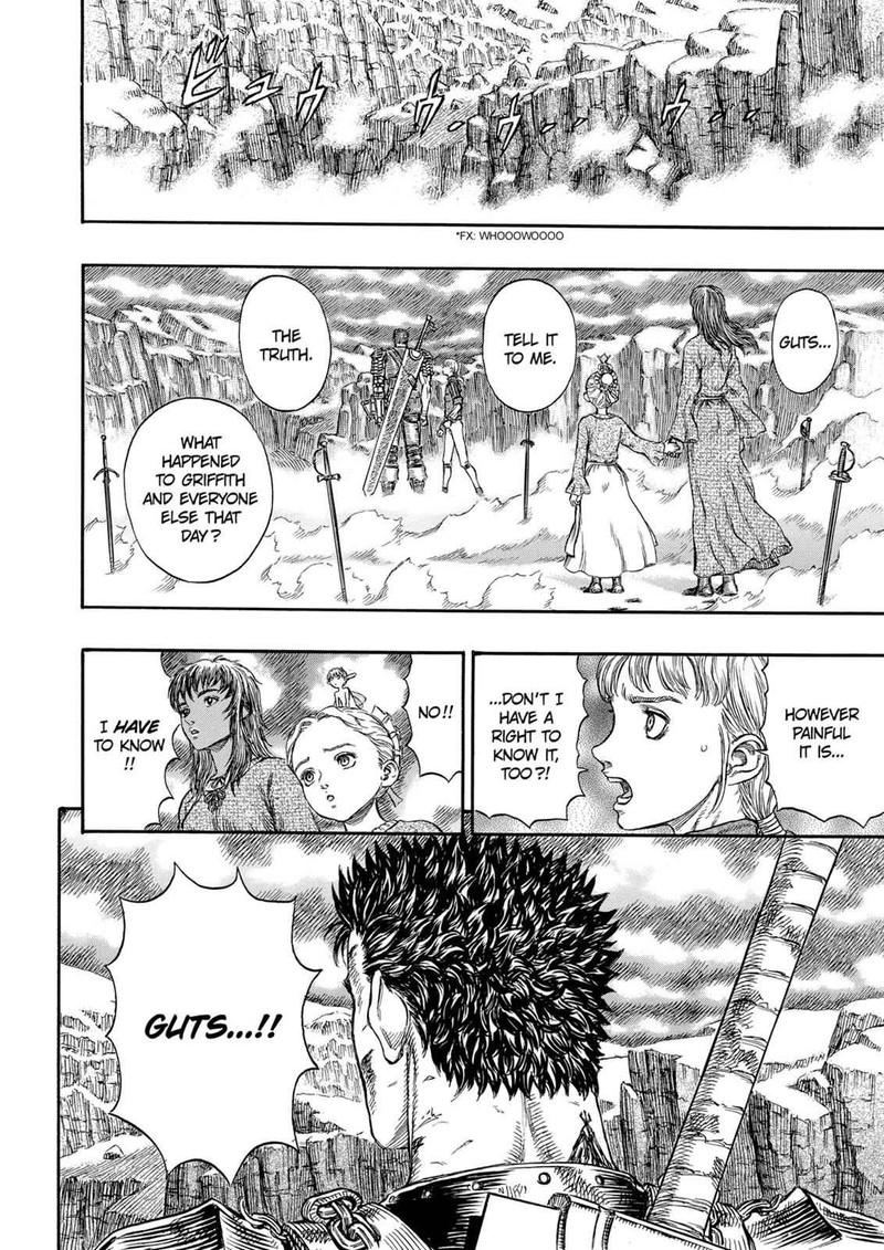 Berserk 181 7