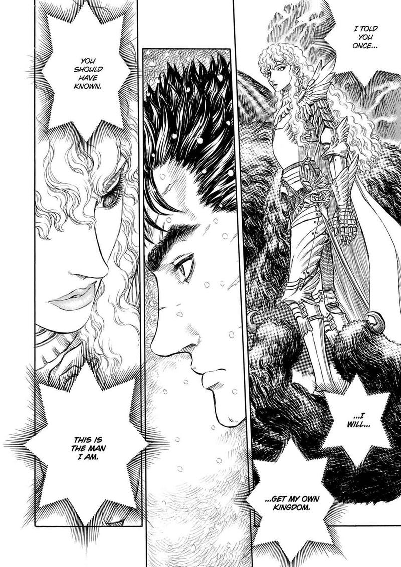 Berserk 182 4